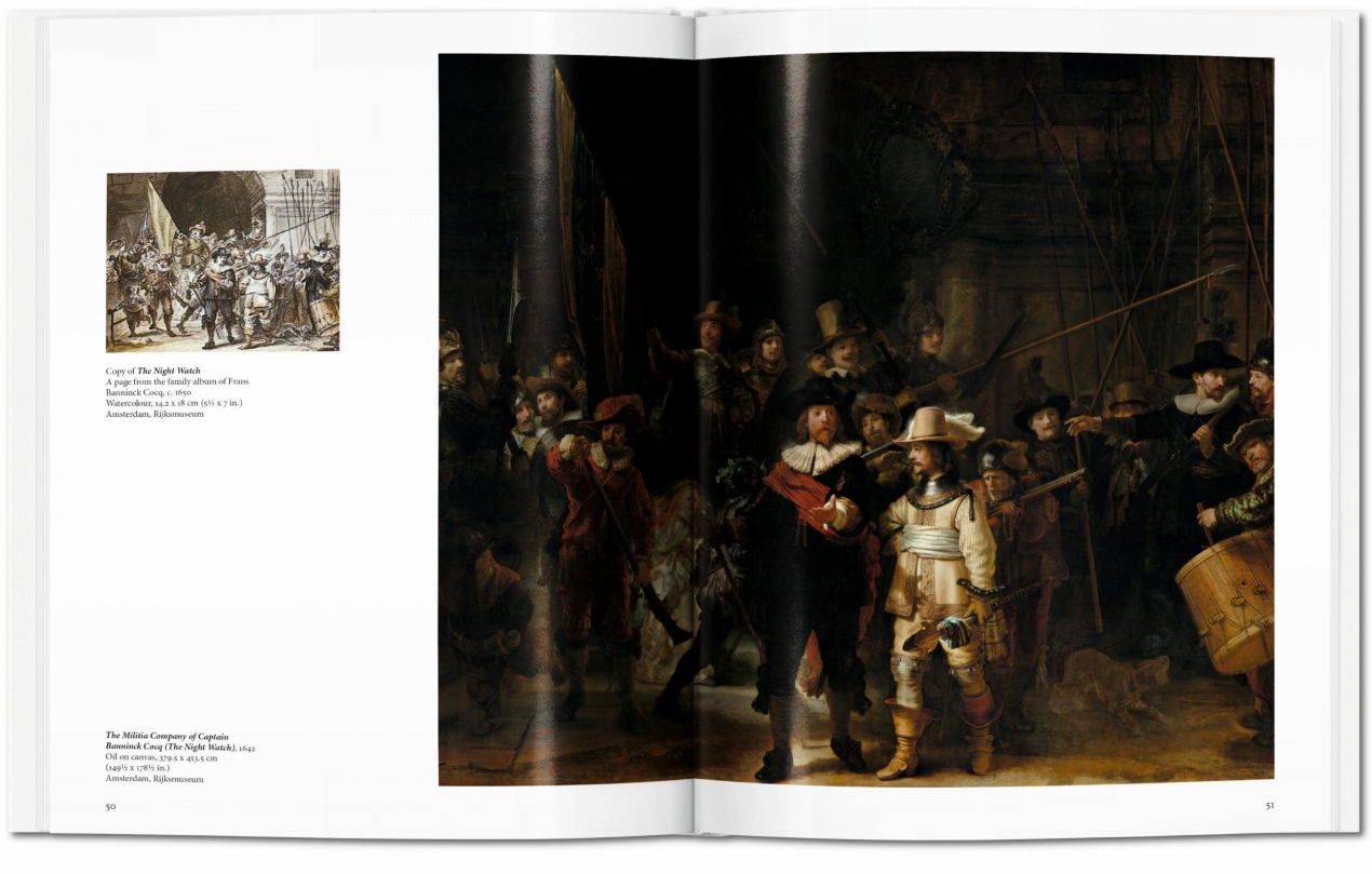 Rembrandt - Image 7 de 7