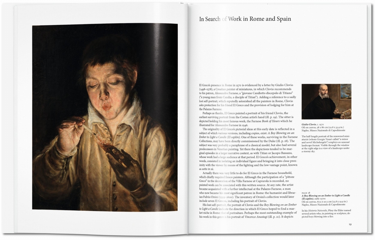 El Greco - Bild 2 von 7