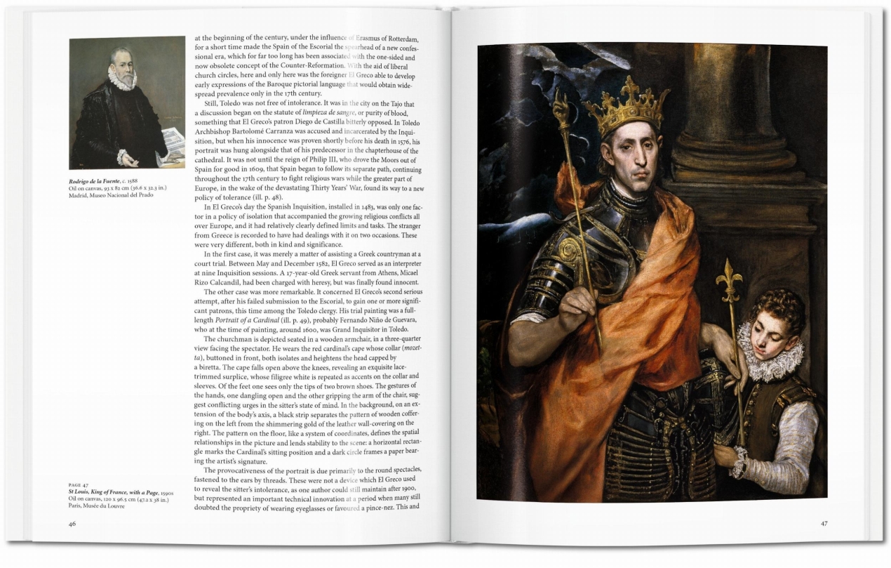 El Greco - Bild 4 von 7