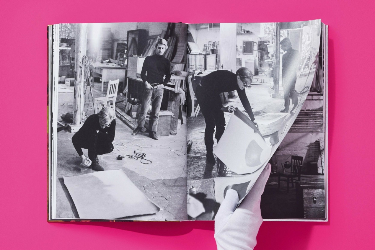 Schapiro, Warhol & Friends, Art B - Image 9 de 18