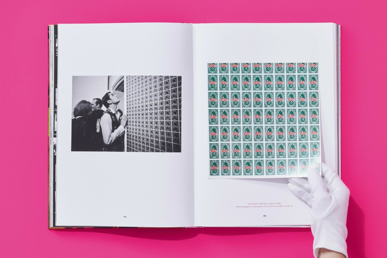 Schapiro, Warhol & Friends, Art B - Image 12 de 18