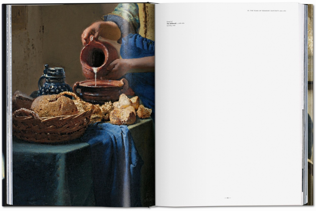 Vermeer. The Complete Works - Image 4 of 13