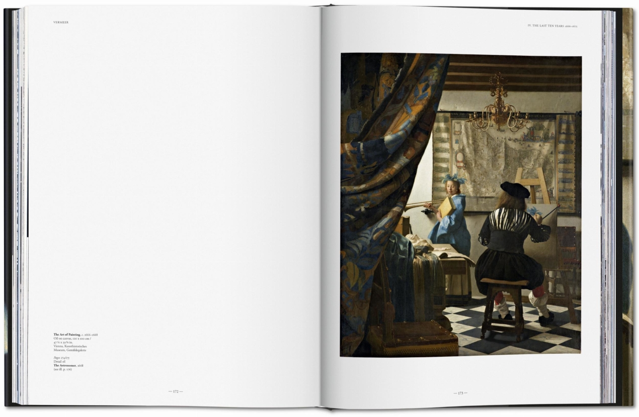 Vermeer. The Complete Works - Image 12 of 13