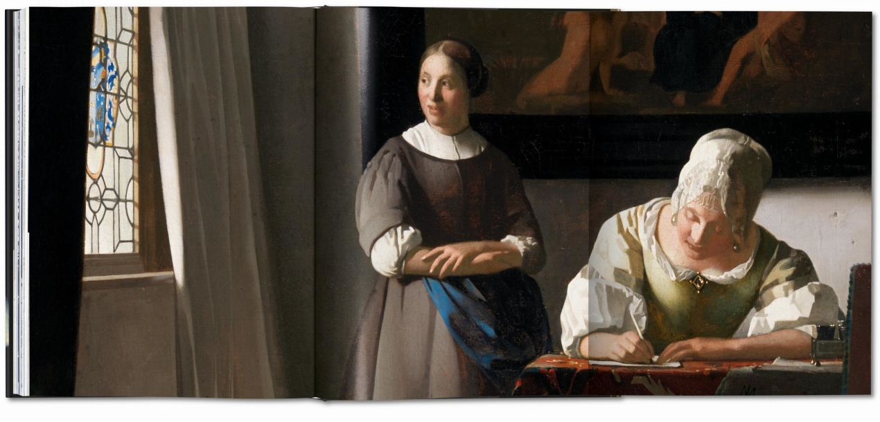 Vermeer. The Complete Works - Image 13 of 13