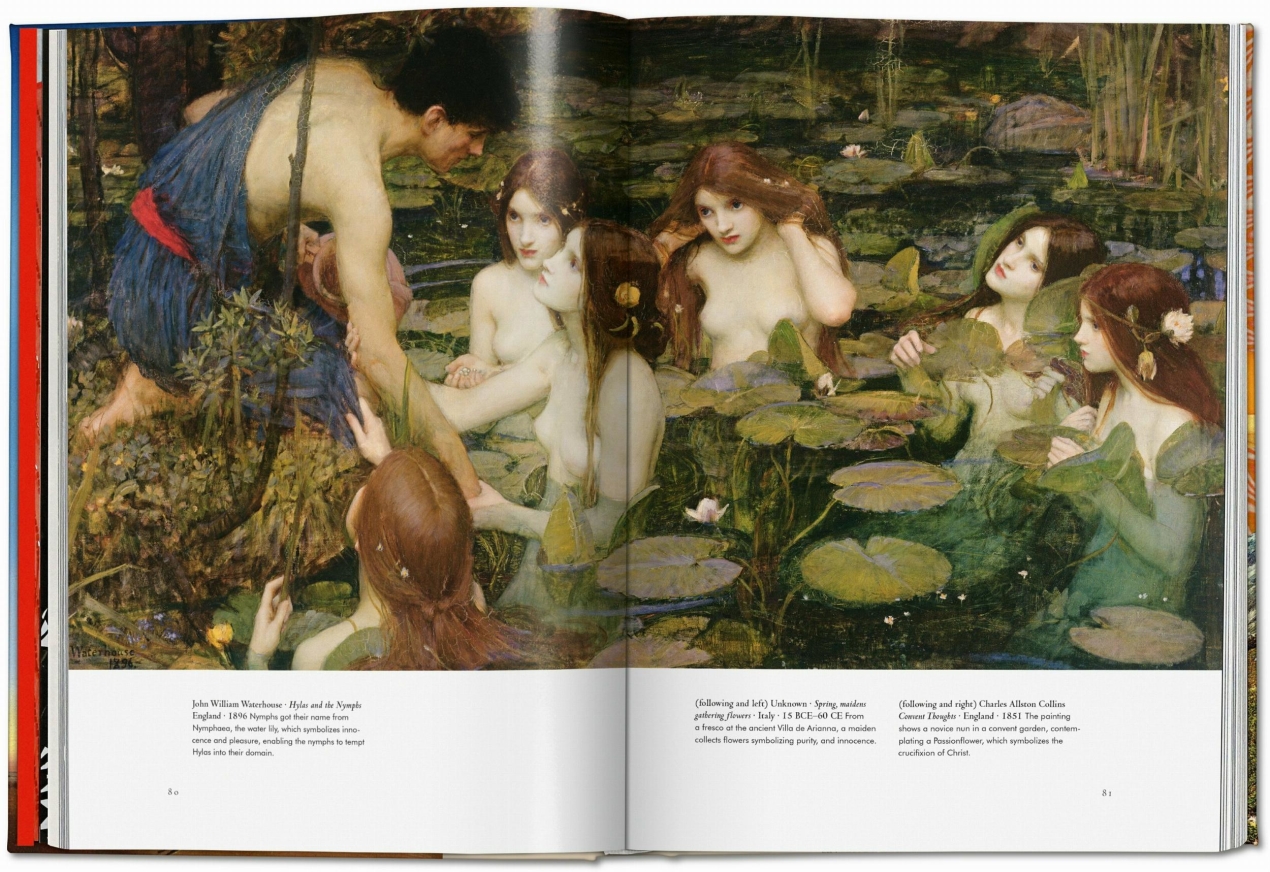 La Magia de Las Plantas. La Biblioteca de Esoterismo - Imagen 4 de 16