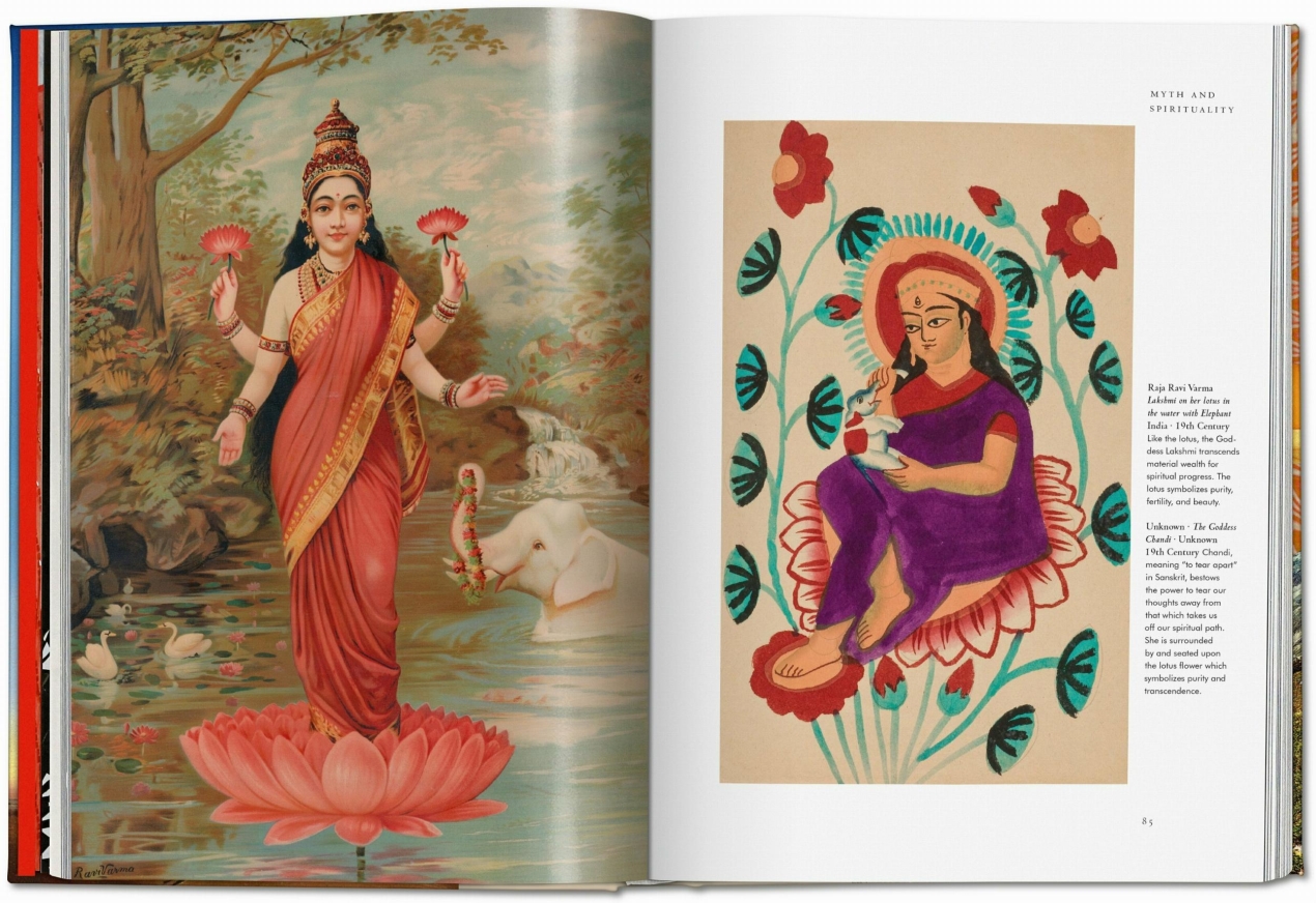 La Magia de Las Plantas. La Biblioteca de Esoterismo - Imagen 5 de 16