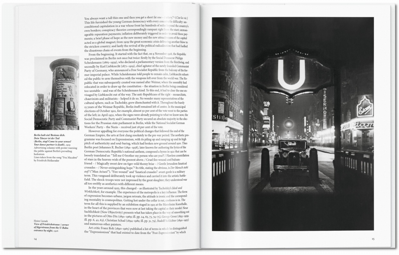 1920s Berlin - Imagen 3 de 7