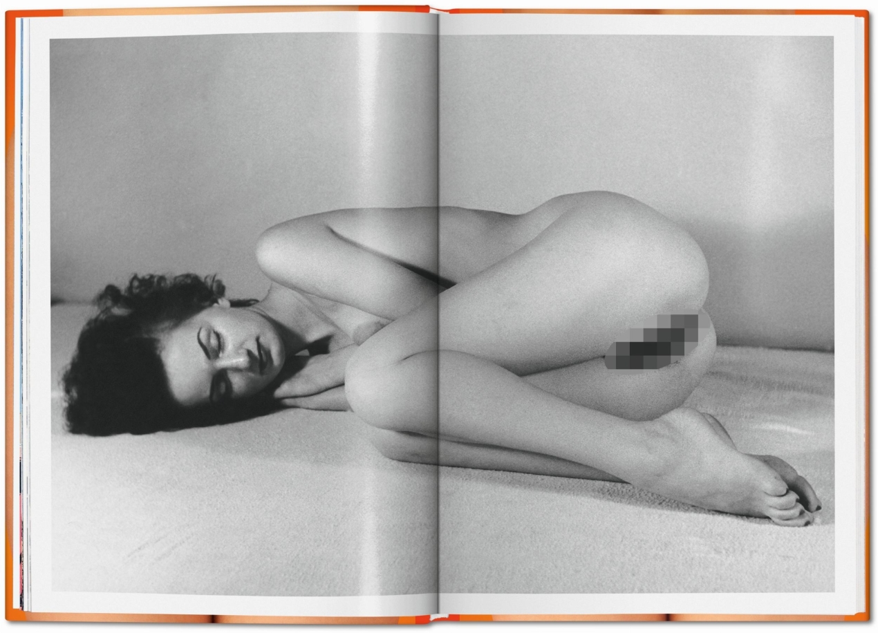 The Little Big Book of Pussy - Image 3 of 8