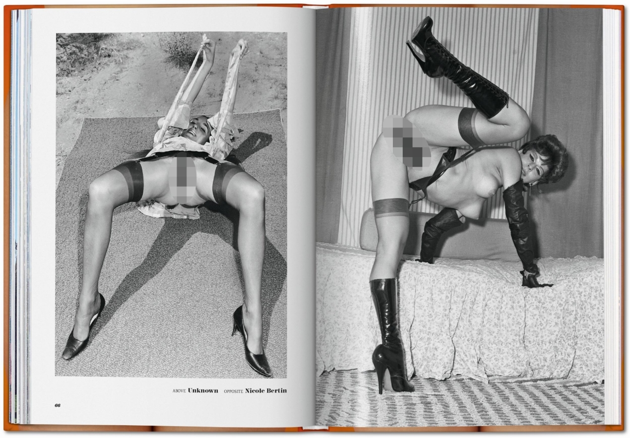 The Little Big Book of Pussy - Image 5 of 8