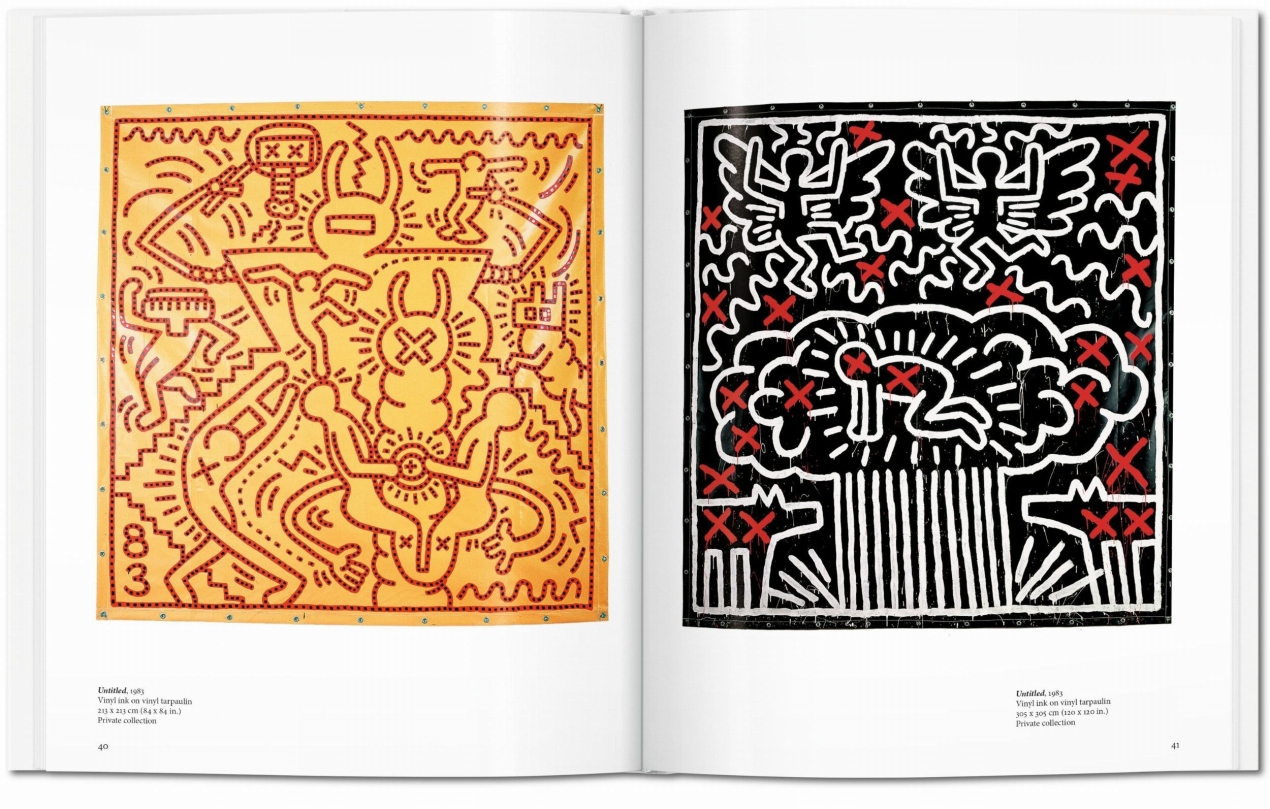 Haring - Image 3 de 7