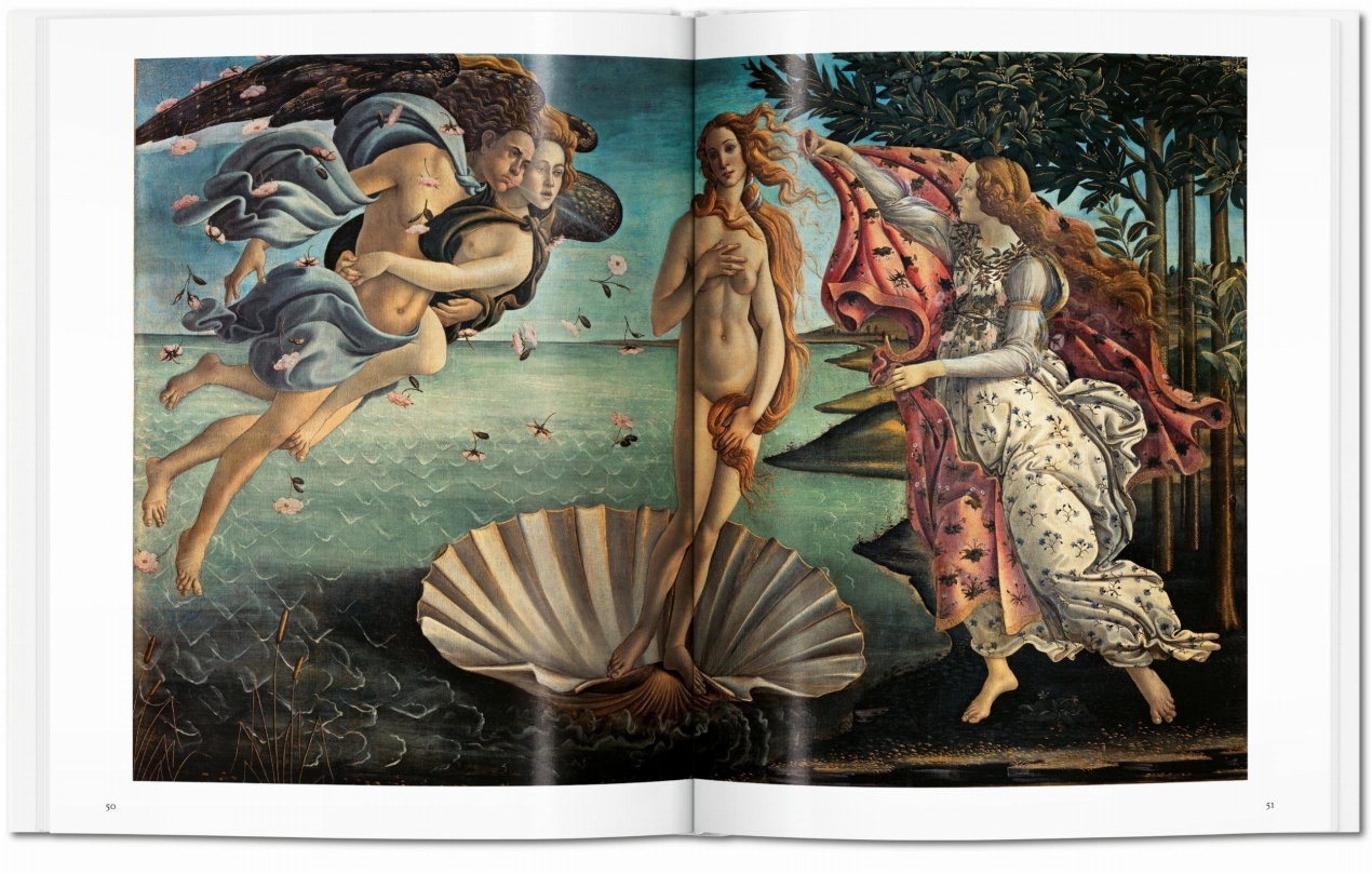 Botticelli - Imagen 4 de 7