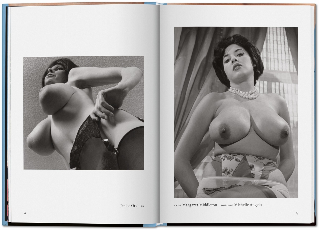 The Little Big Book of Breasts - Immagine 3 di 8