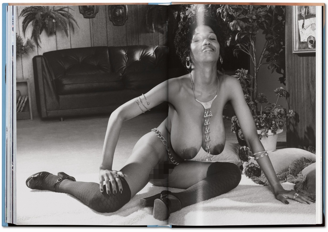 The Little Big Book of Breasts - Immagine 6 di 8