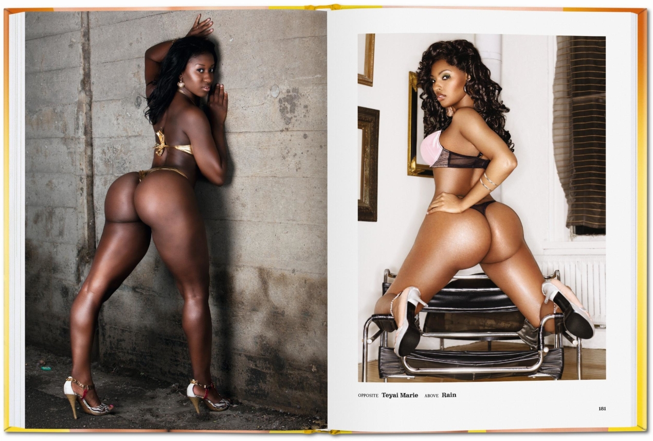 The Little Big Butt Book - Image 5 de 7