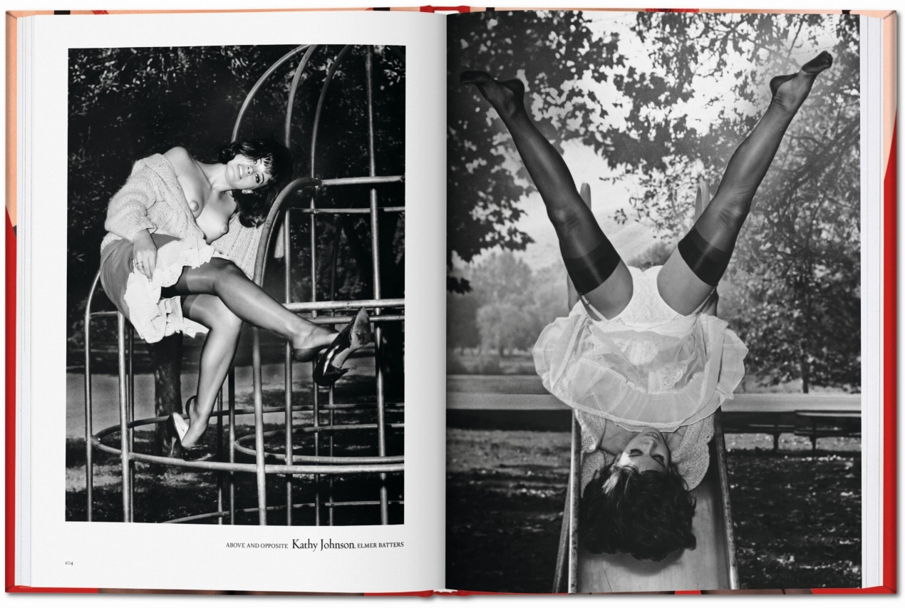 The Little Big Book of Legs - Imagen 4 de 7