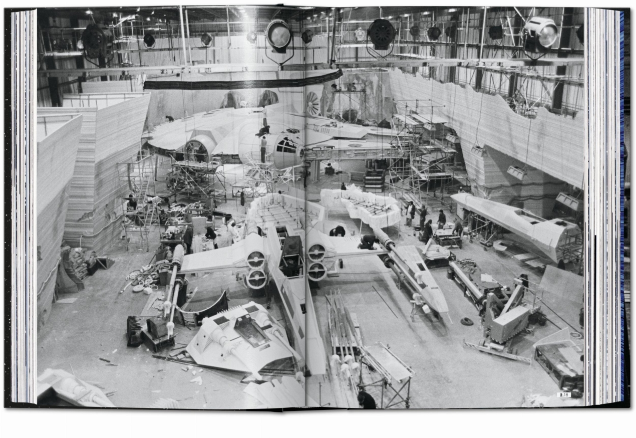 The Star Wars Archives. 1977–1983. 45th Ed. - Image 5 of 9