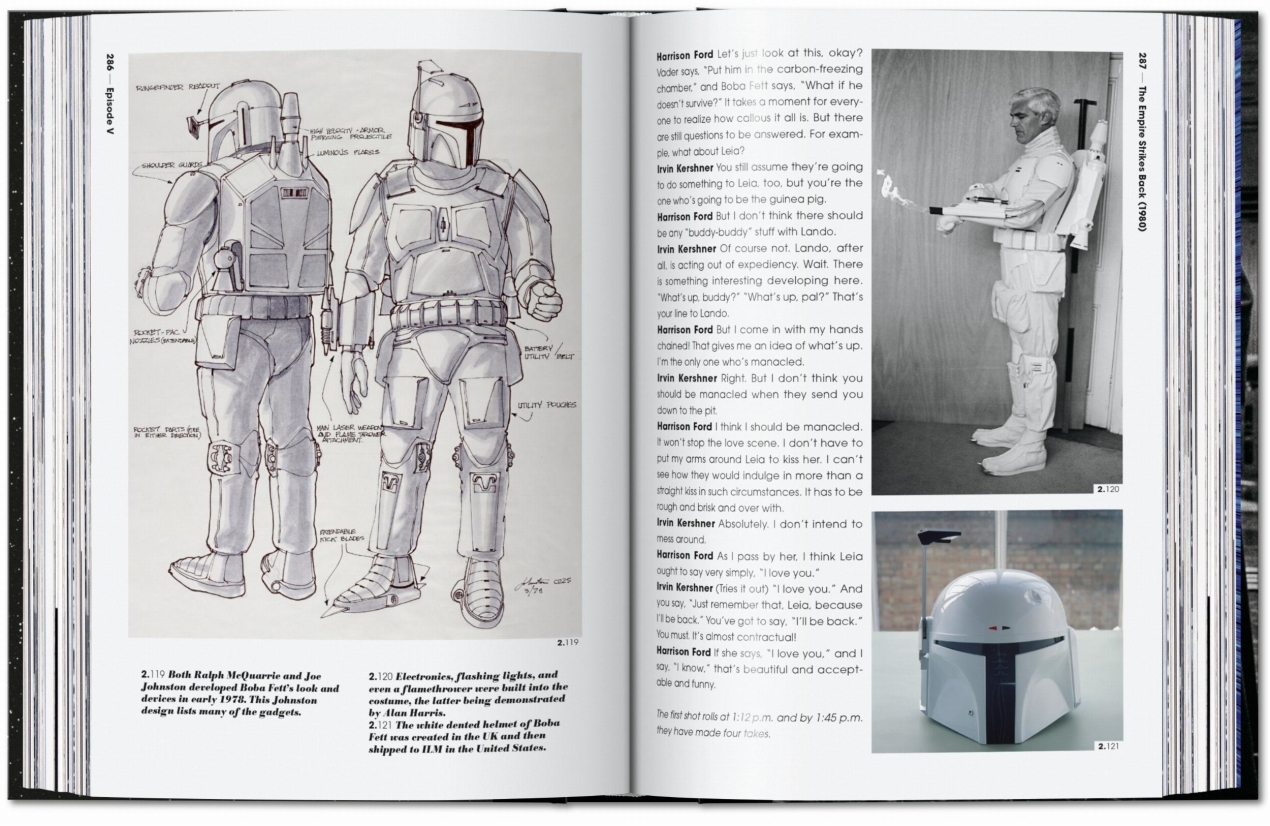 The Star Wars Archives. 1977–1983. 45th Ed. - Image 6 of 9