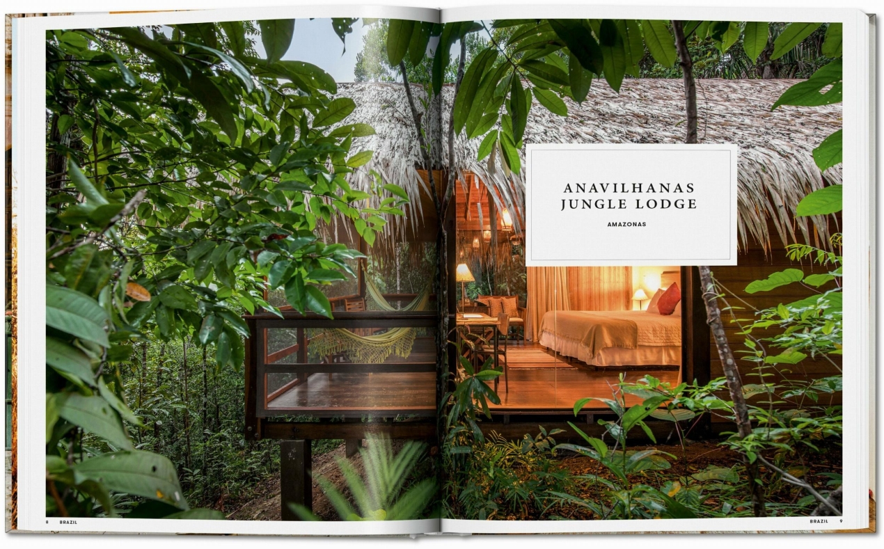 Great Escapes Latin America. The Hotel Book - Immagine 2 di 10