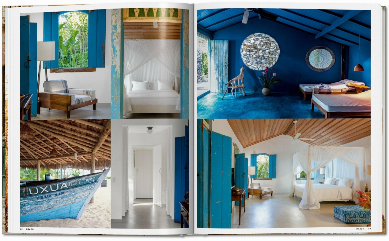 Great Escapes Latin America. The Hotel Book - Immagine 3 di 10