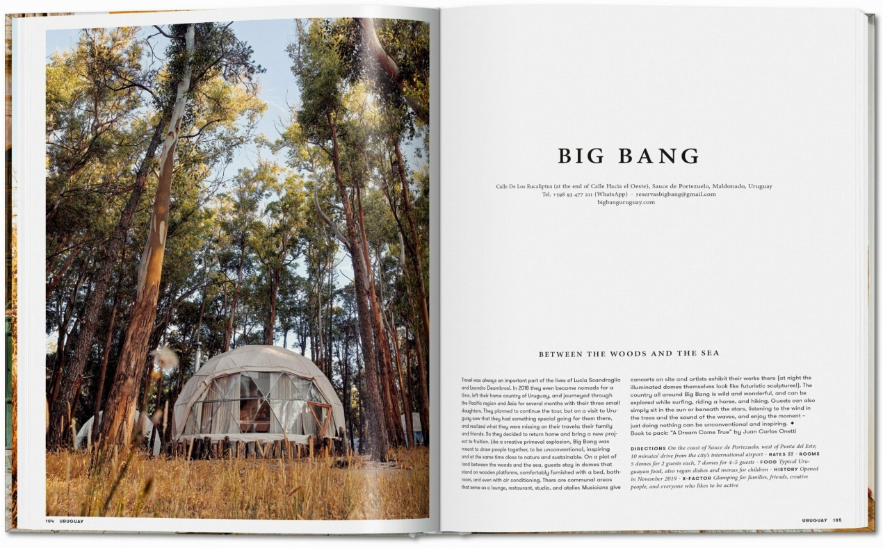 Great Escapes Latin America. The Hotel Book - Immagine 4 di 10