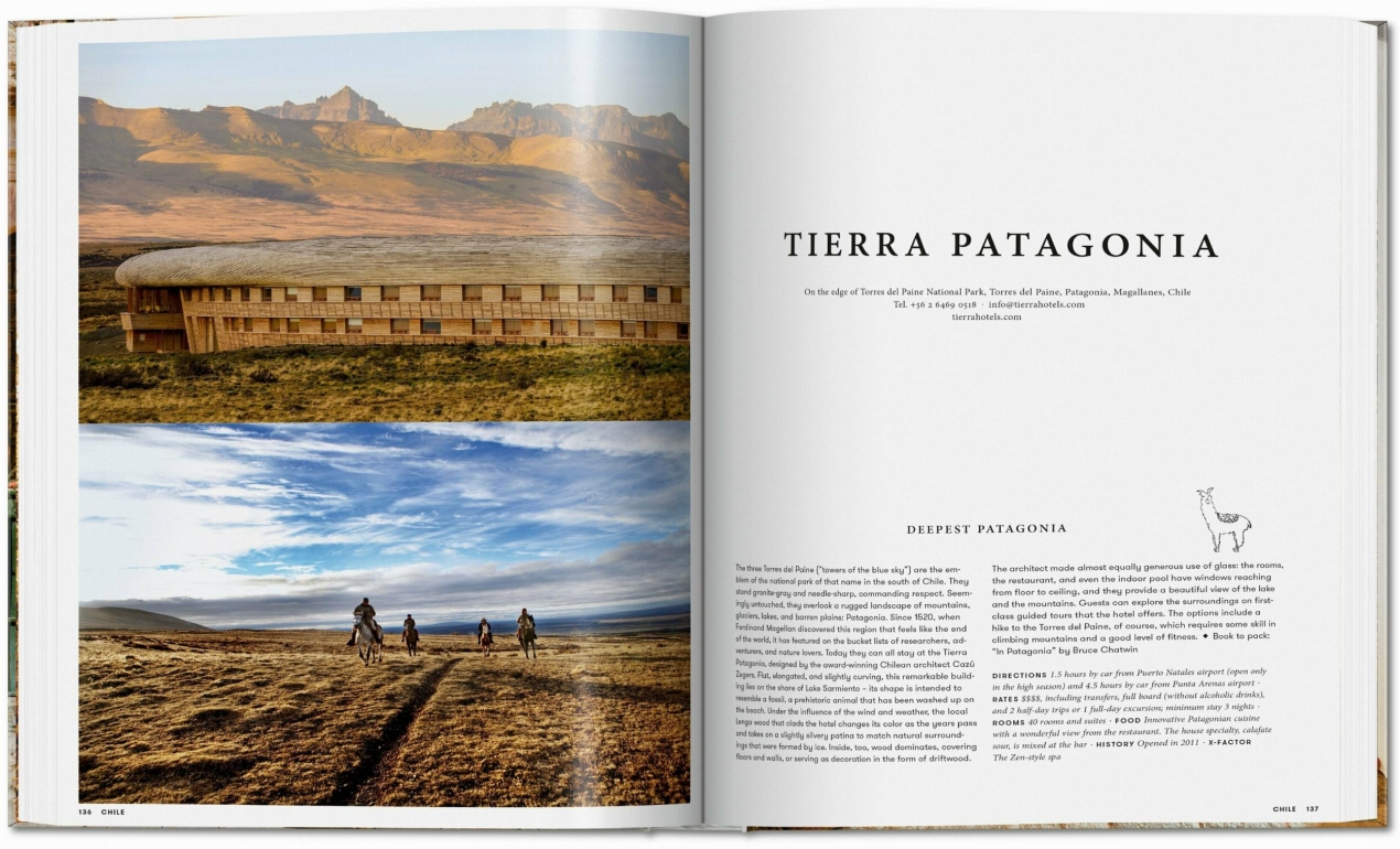 Great Escapes Latin America. The Hotel Book - Immagine 6 di 10