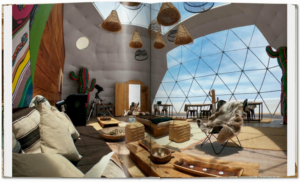 Great Escapes Latin America. The Hotel Book - Immagine 7 di 10