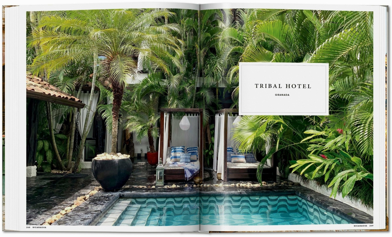Great Escapes Latin America. The Hotel Book - Immagine 8 di 10