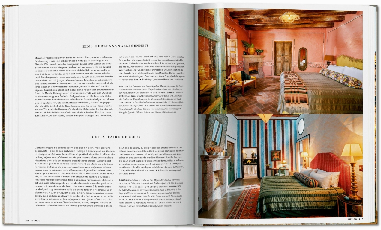 Great Escapes Latin America. The Hotel Book - Immagine 9 di 10
