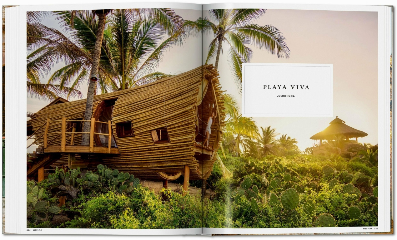Great Escapes Latin America. The Hotel Book - Immagine 10 di 10