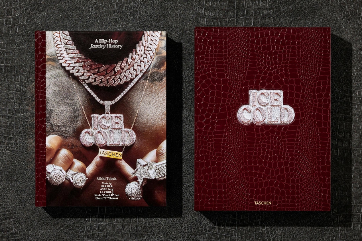 Ice Cold. Art Edition No. 1–100. Zach Boisjoly ‘Megan Thee Stallion’ - Image 4 of 22