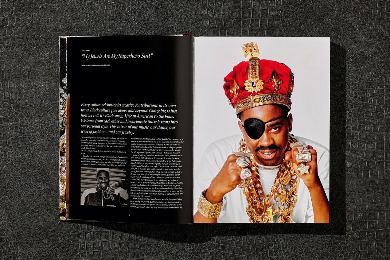 Ice Cold. Art Edition No. 1–100. Zach Boisjoly ‘Megan Thee Stallion’ - Image 6 of 22