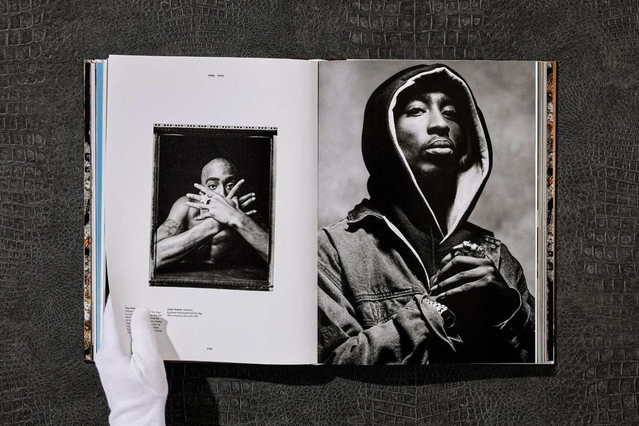 Ice Cold. Art Edition No. 1–100. Zach Boisjoly ‘Megan Thee Stallion’ - Image 10 of 22