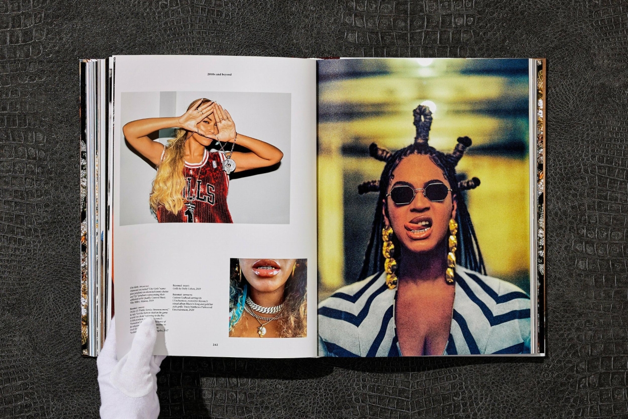 Ice Cold. Art Edition No. 1–100. Zach Boisjoly ‘Megan Thee Stallion’ - Image 16 of 22