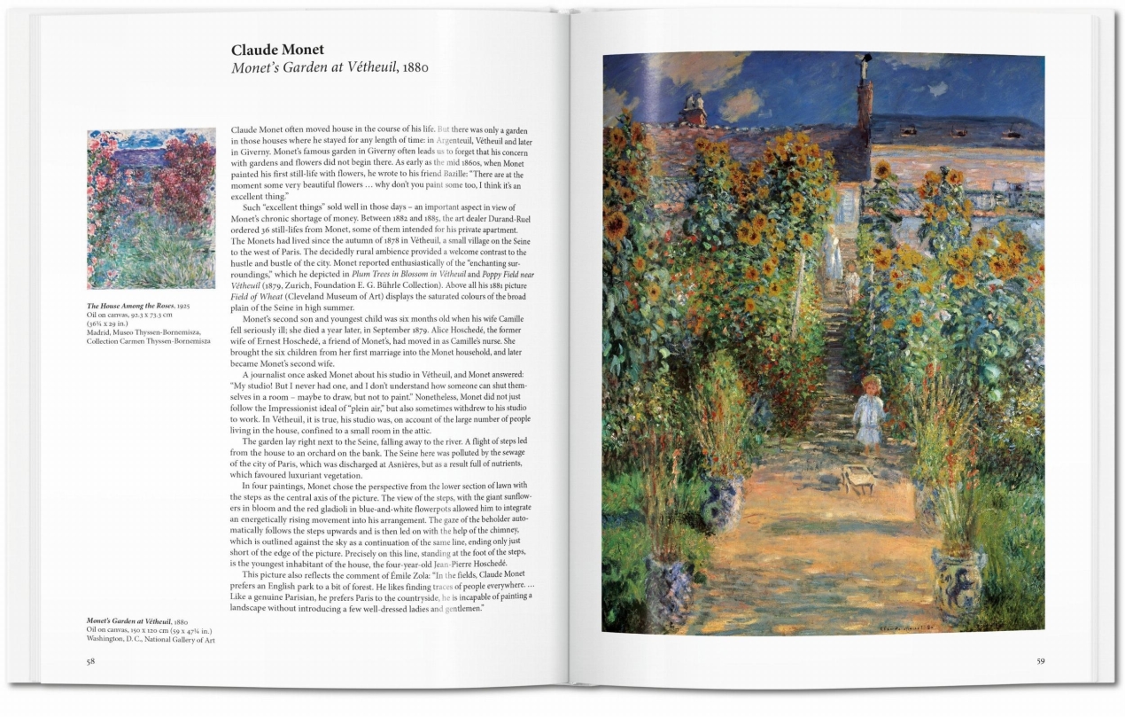 Impresionismo - Imagen 6 de 7