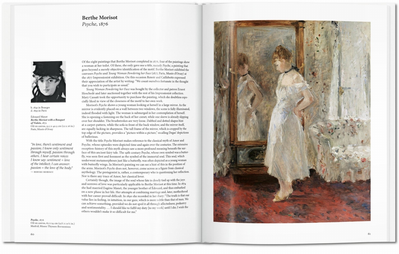 Impresionismo - Imagen 7 de 7