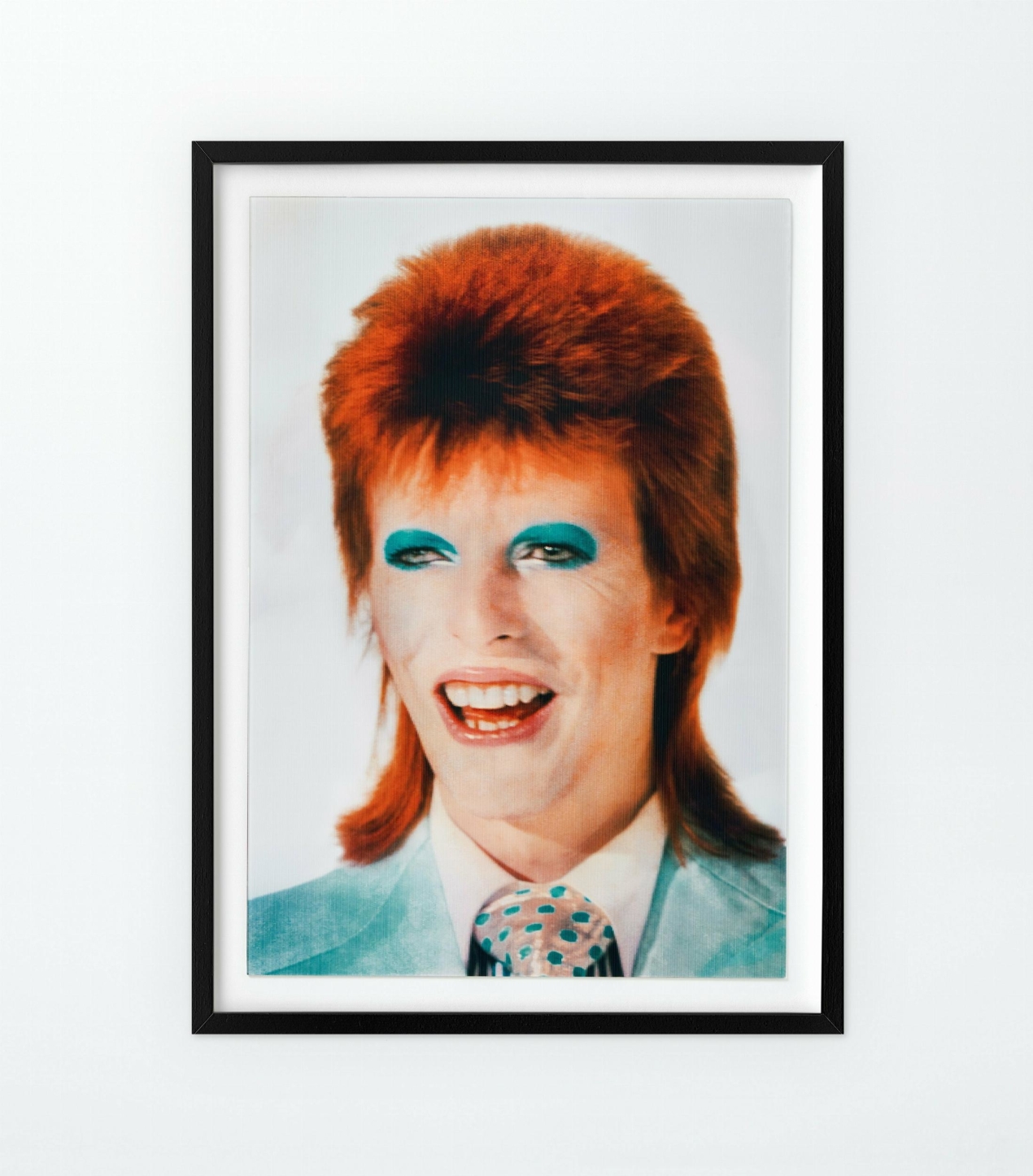 Mick Rock. David Bowie 'Changes' Lenticular - Image 3 de 9