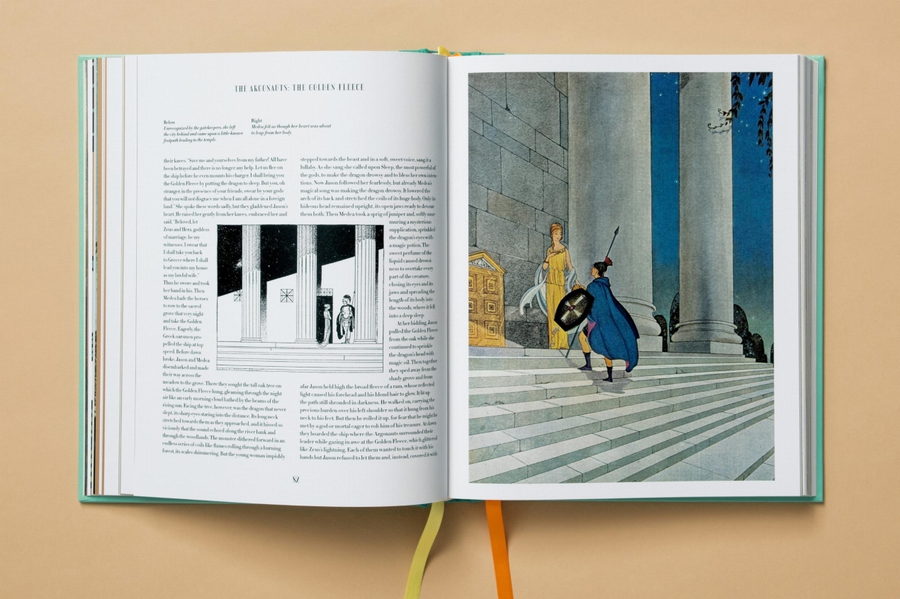 Greek Myths - Image 5 of 23