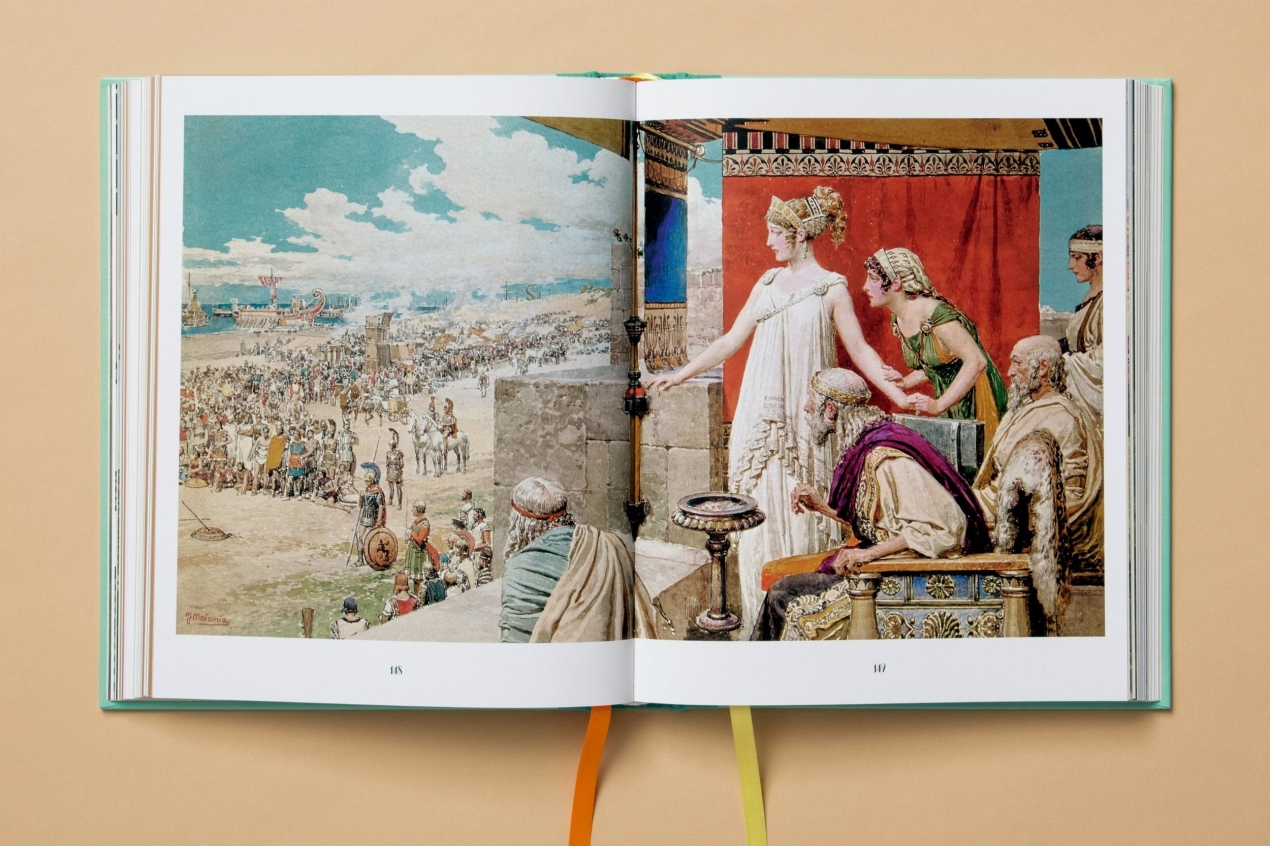 Greek Myths - Image 8 of 23