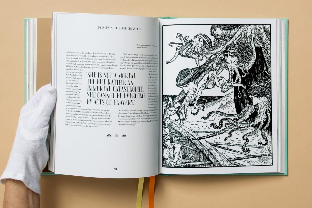 Greek Myths - Image 16 of 23