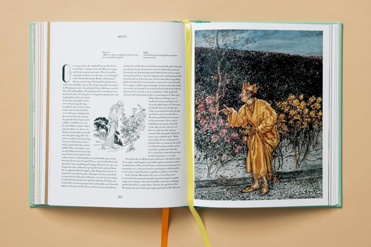 Greek Myths - Image 20 of 23