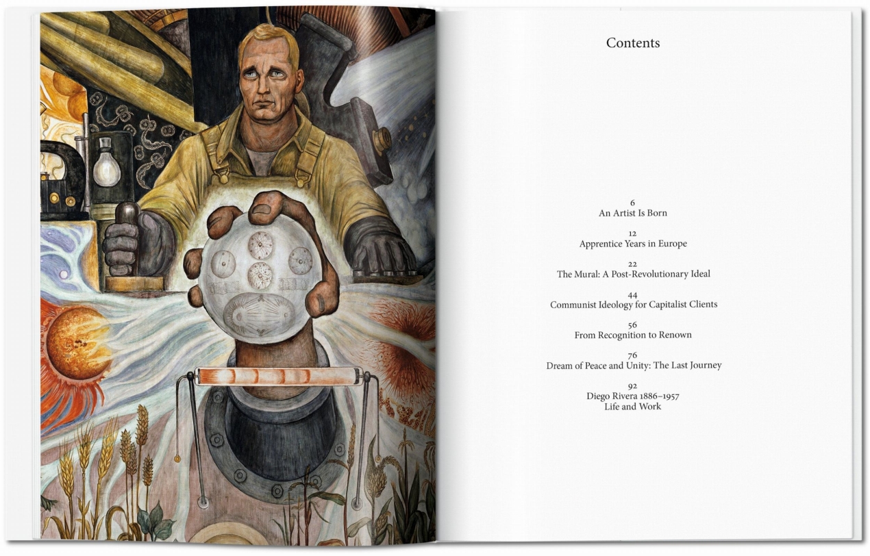 Rivera - Bild 2 von 7