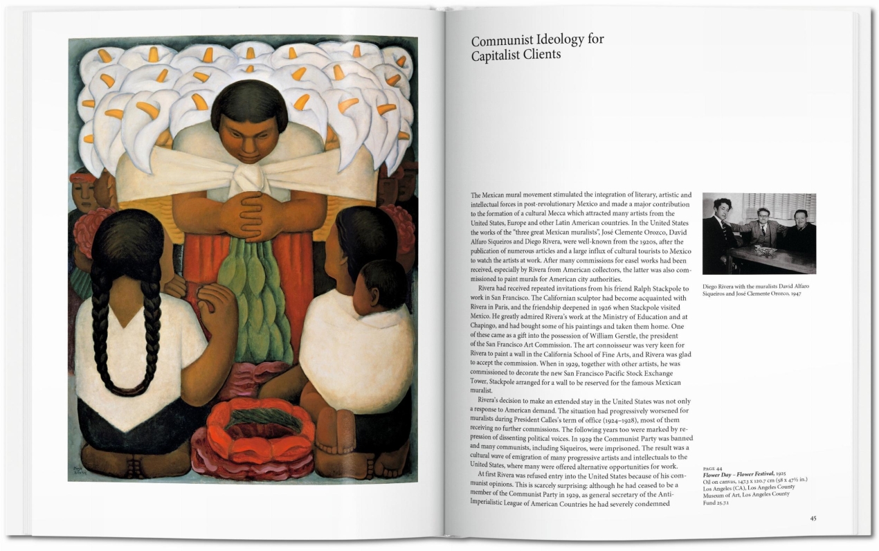 Rivera - Bild 4 von 7