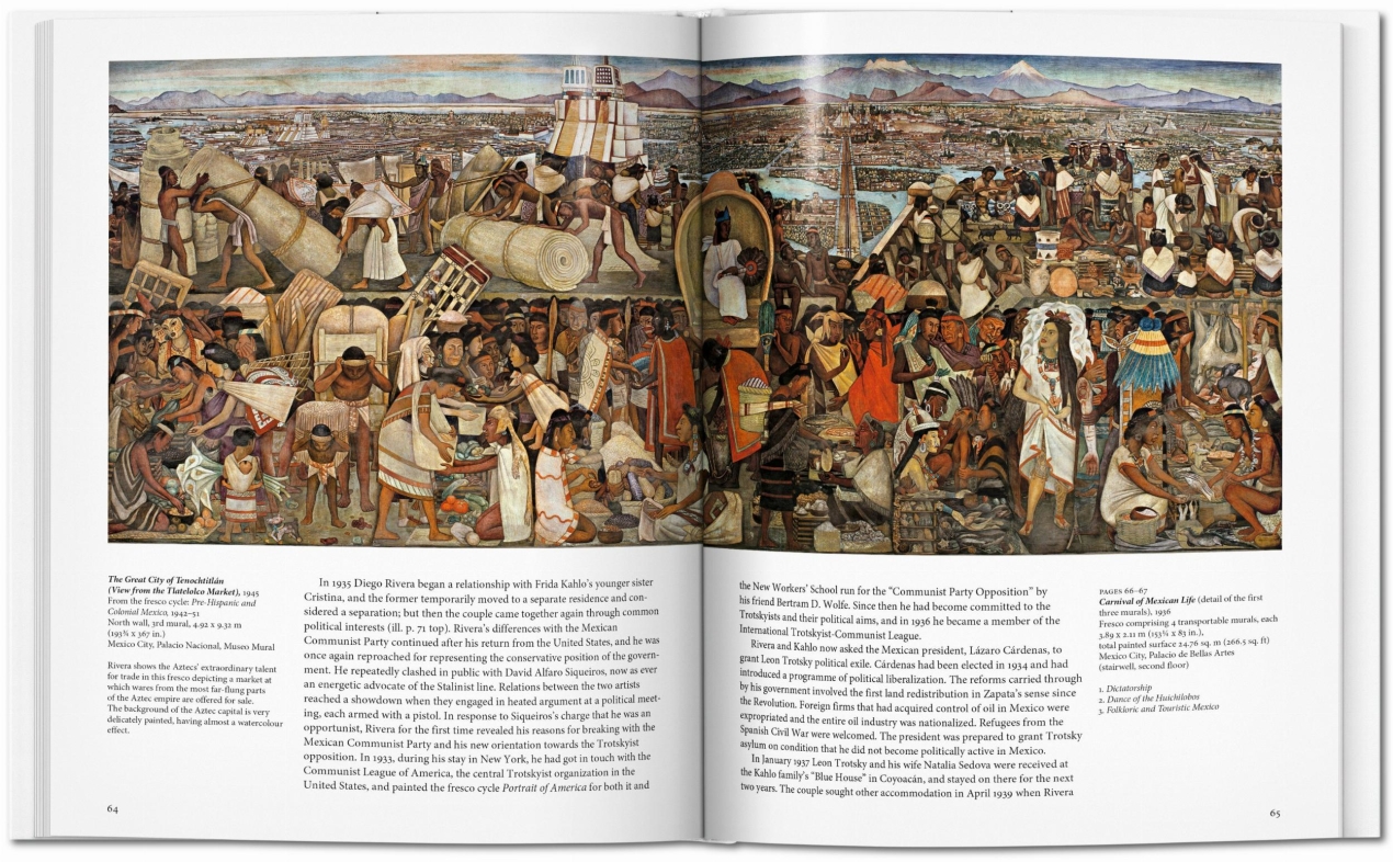 Rivera - Bild 6 von 7