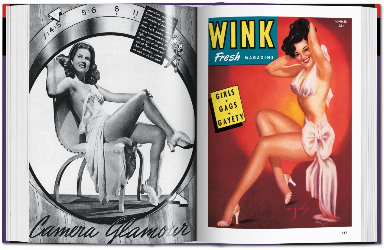 1000 Pin-Up Girls - Image 5 de 8