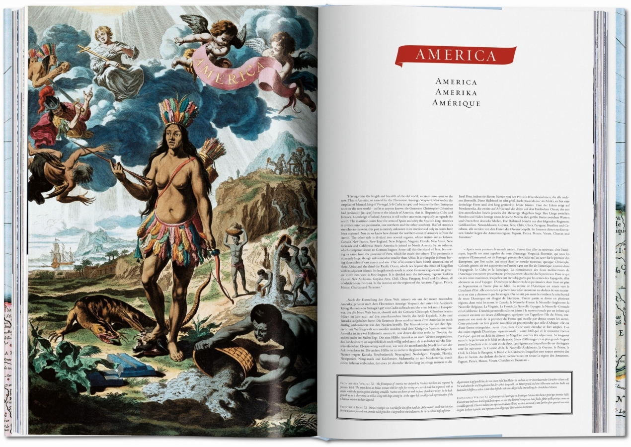 Joan Blaeu. Atlas Maior of 1665 - Bild 6 von 7