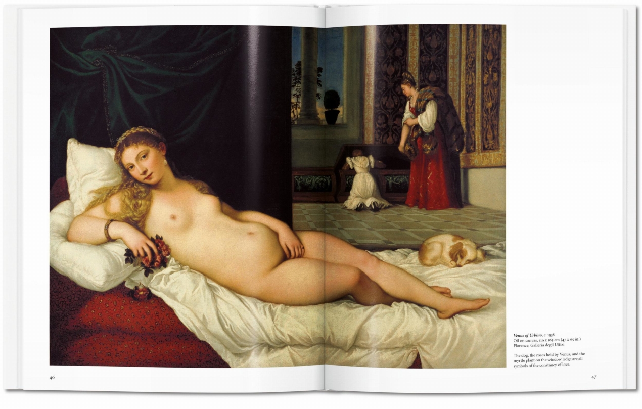 Titian - Imagen 6 de 7