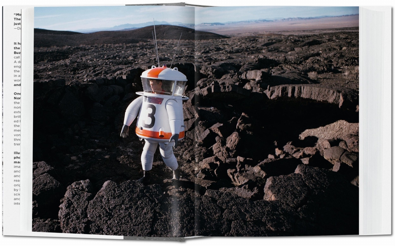 Norman Mailer. MoonFire. Die legendäre Reise der Apollo 11 - Bild 4 von 8