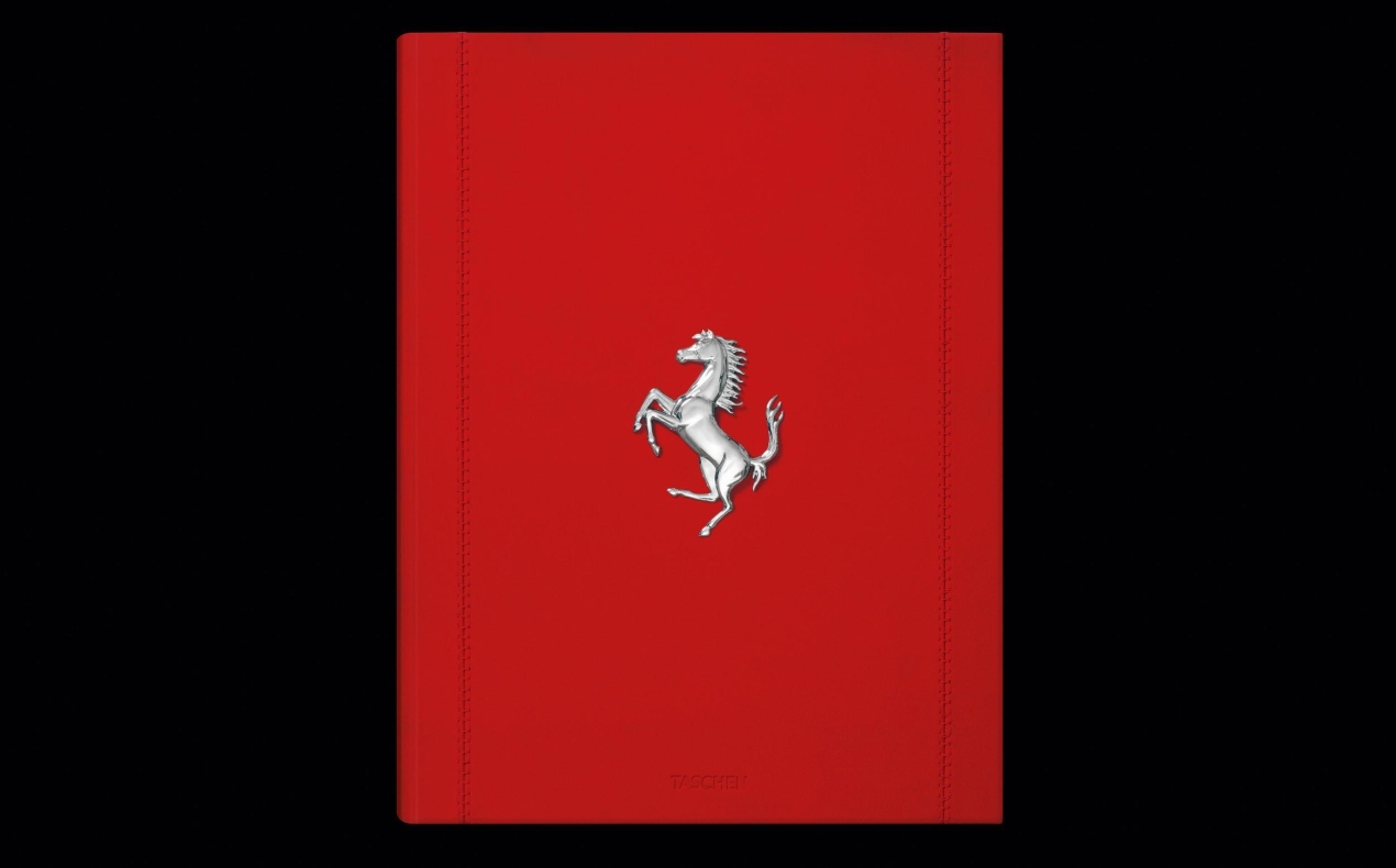 Ferrari - Imagen 2 de 31