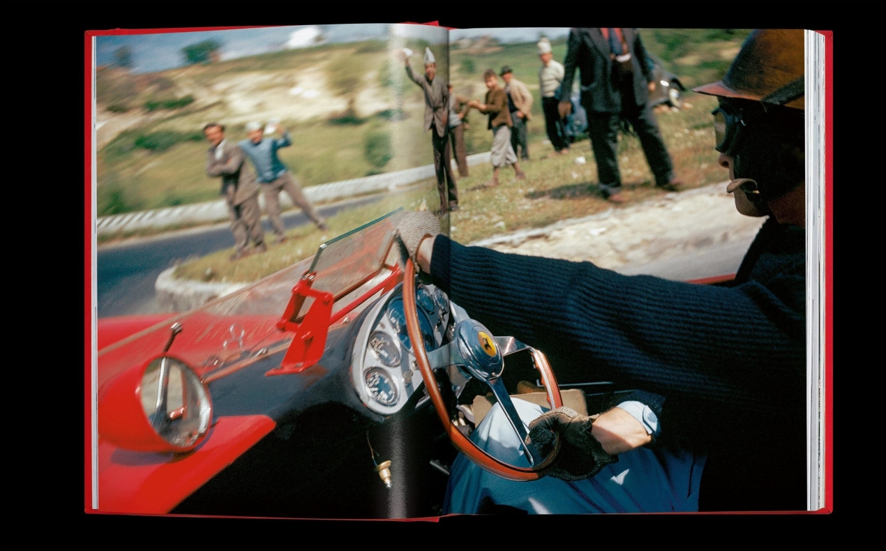 Ferrari - Imagen 4 de 31