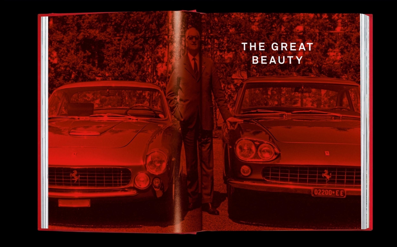 Ferrari - Imagen 5 de 31